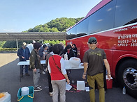 16 저녁 식사(진천)