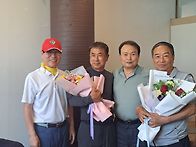 25년도 상반기 정기모임