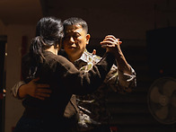 [부산탱고카페] 데땅고 비..