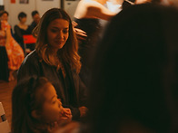 [부산탱고카페] 데땅고 비..