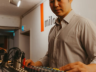 [부산탱고카페] 데땅고 비..