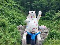 안충근님 인제 트레킹