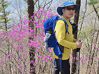 최평준님 쫓비산