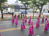 지리산바래봉
