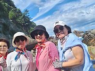 제181차기획산행
