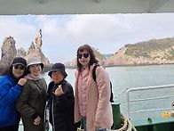 기획산행1박2일