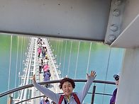 제166차옥정호붕어섬