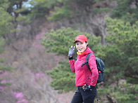 남해 설흘산 응봉산