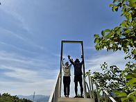 07월06일 거류산행기~만화..