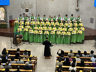 전국 국악 연합 합창단 공..