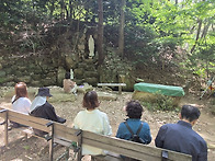 신영세자 성지순례(5/20..