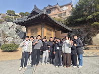 중고등부 겨울 신앙학교(..