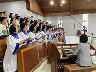 전국 국악 연합 합창단 국..