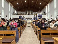 레지오 마리애 아치에스 ..