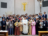 혼인 갱신식(9/28)