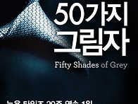 그레이의 50가지 그림자