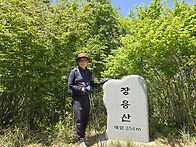 조약도 삼문산 장용산