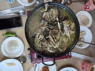장수 사두봉 덕산 방화계곡 트레킹4