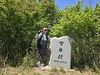 조약도 삼문산 장용산