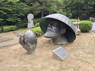 3영월 마대산 추억거리