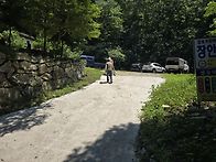 장수 사두봉 덕산 방화계곡 트레킹4