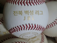 전북벽성리그 공인..