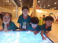 암사선사 유적 박물관에 ..