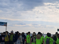 제735차해운대국제걷기대회
