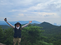제724차 금정산 파리봉 둘..