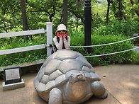 5/31일 울산 선암호수 둘..