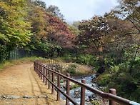 10/25일 경주 무장산 산행..