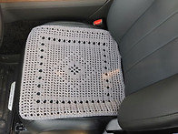 (코)다이아무늬 자동차 방..