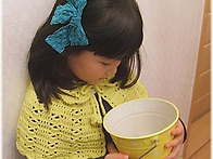 (코)튜울립 망또