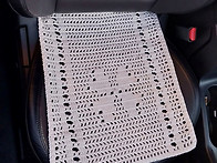 (코)네잎클로버 자동차 방..