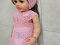 민들레 원피스 3종 세트