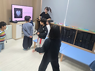 10월 15일 영어음악교실