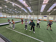 10월 28일 게이트볼교실