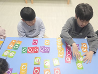 10월 14일 보드게임교실