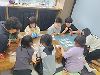 7월 2일 보드게임교실