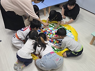6월 25일 영어음악교실