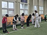 4월 1일 게이트볼 교실
