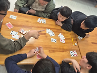 1월-3월 동아리활동