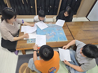 4월 16일 영어음악교실