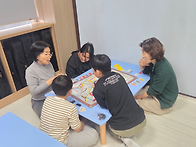 10월 21일 보드게임교실