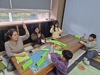 3월 31일 책놀이교실