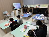 10월 19일 통합미술교실