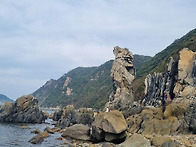 덕적도 우주