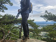 양주불곡산
