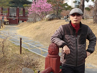 봄날에