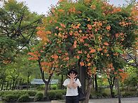 부천중앙공원. 김..